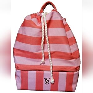 Victoria's Secret Cooler Backpack